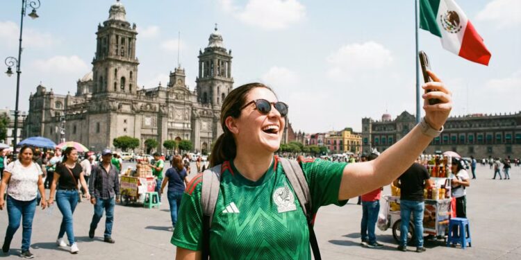 ¿Quieres ir al Mundial de última hora? Esto te costará a 100 días de empezar