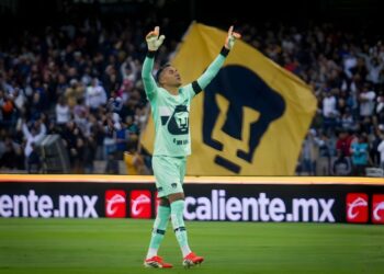 Conoce la situación entre Pumas y Keylor Navas