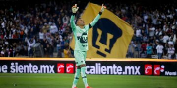 Conoce la situación entre Pumas y Keylor Navas