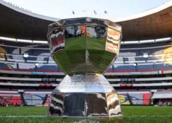 Descubre los partidos que se jugarán en México esta Leagues Cup 2026