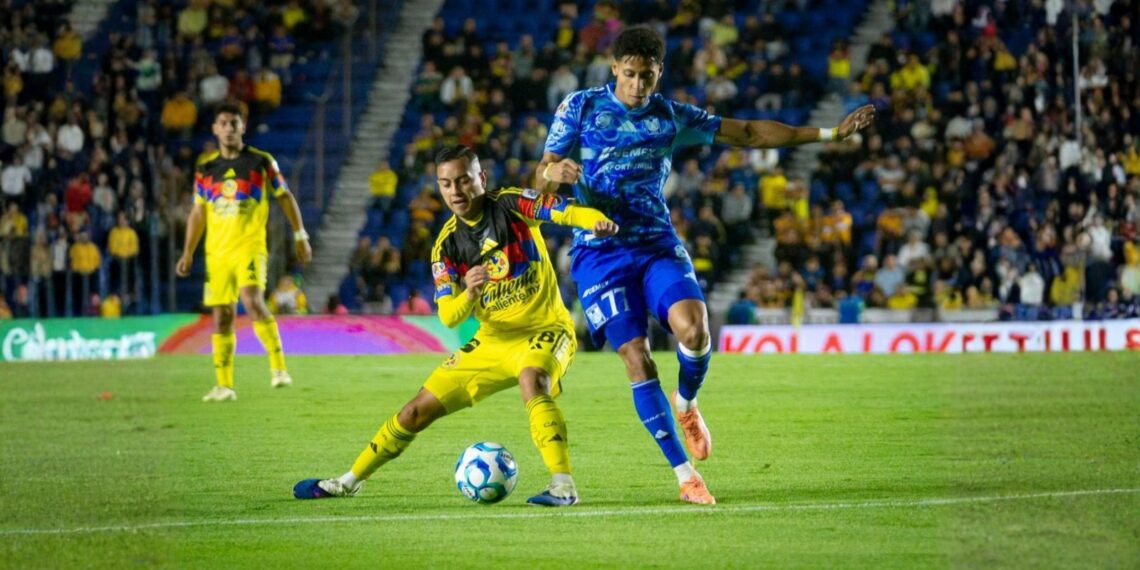 La Liga MX pararía en el apertura 2026