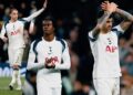 Descubre lo que necesita el Tottenham para no caer a la Championship