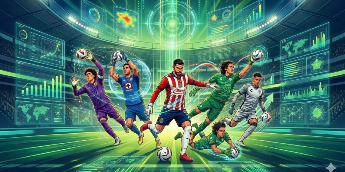 Los mejores porteros para suplir a Malagón tras su lesión