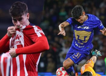 Previa Chivas vs Pumas