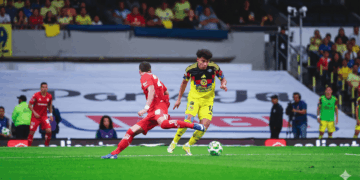 Descubre las sanciones América vs Toluca tras la intensa victoria. Detalles sobre suspensiones y multas económicas revelados.