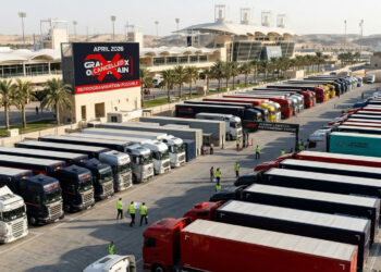 Reprogramación f1 conflicto-medio