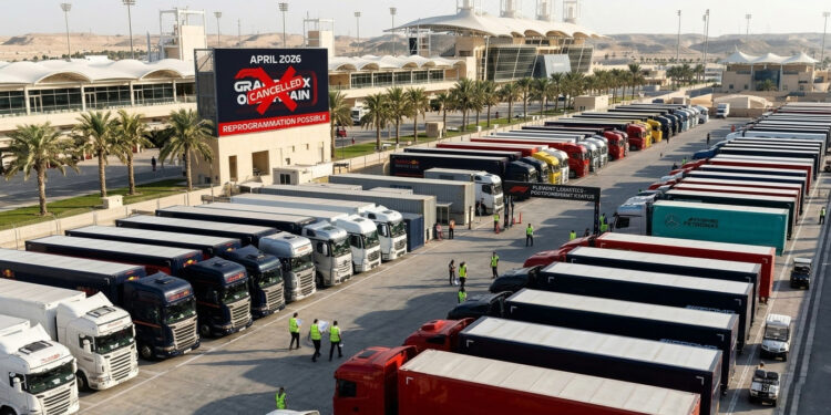 Reprogramación f1 conflicto-medio