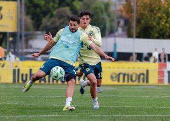 Henry Martín ya tiene fecha oficial de regreso a las canchas tras superar su lesión muscular. Descubre qué día y ante qué rival reaparecerá con el América.