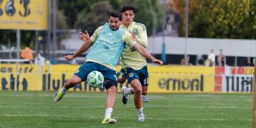 Henry Martín ya tiene fecha oficial de regreso a las canchas tras superar su lesión muscular. Descubre qué día y ante qué rival reaparecerá con el América.