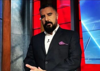 Álvaro Morales a Peluche Caligari: Los personajes más polémicos de la Kings League