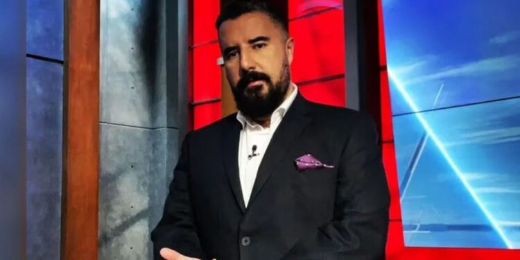 Álvaro Morales a Peluche Caligari: Los personajes más polémicos de la Kings League