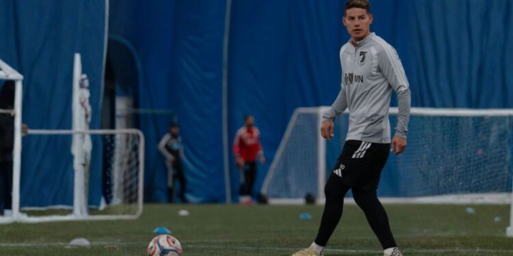 James Rodríguez y su estado de salud: La verdad sobre la enfermedad que lo llevó al hospital