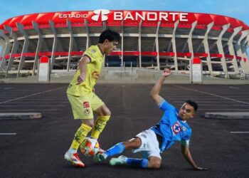 Entérate de los últimos detalles sobre Boletos América vs Cruz Azul 2026 y los problemas en la venta para este clásico joven.