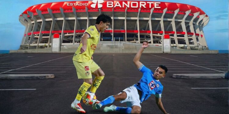Entérate de los últimos detalles sobre Boletos América vs Cruz Azul 2026 y los problemas en la venta para este clásico joven.