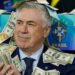 Carlo Ancelotti y su millonario sueldo: ¿Cuánto ganará tras renovar con la Selección de Brasil?