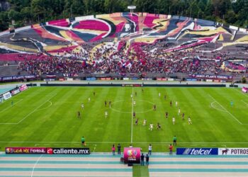 Atlante Femenil afina detalles para su creación: ¿Por qué su sede no sería en CDMX?