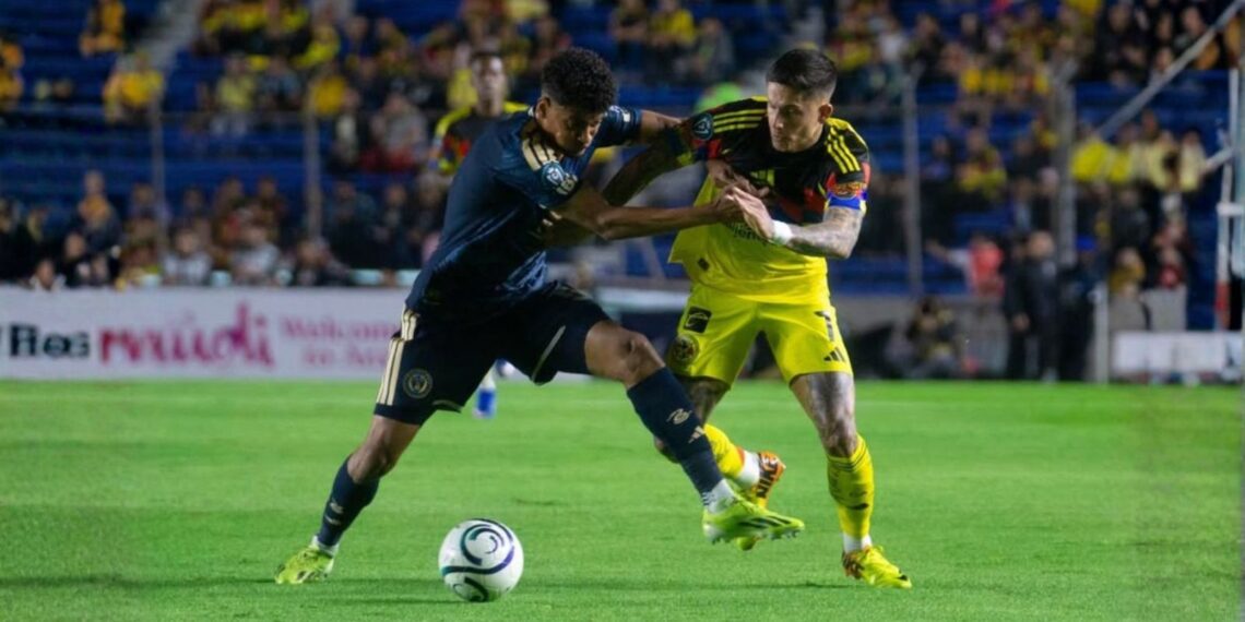 Club América sueña con asegurar su boleto a la Concachampions 2027. Descubre qué necesita el equipo, las combinaciones y los escenarios para clasificarse.