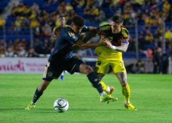 Club América sueña con asegurar su boleto a la Concachampions 2027. Descubre qué necesita el equipo, las combinaciones y los escenarios para clasificarse.