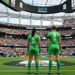 Katia Itzel y Tori Penso hacen historia: Las únicas mujeres árbitras del Mundial 2026
