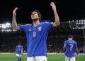 Italia podría revivir su sueño mundialista. Descubre el increíble escenario y el repechaje que jugaría la Azzurra si Irán se retira del torneo.