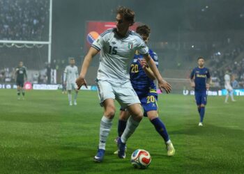 Italia y su pesadilla ante Bosnia: Los 10 factores clave por los que no irá a la Copa del Mundo