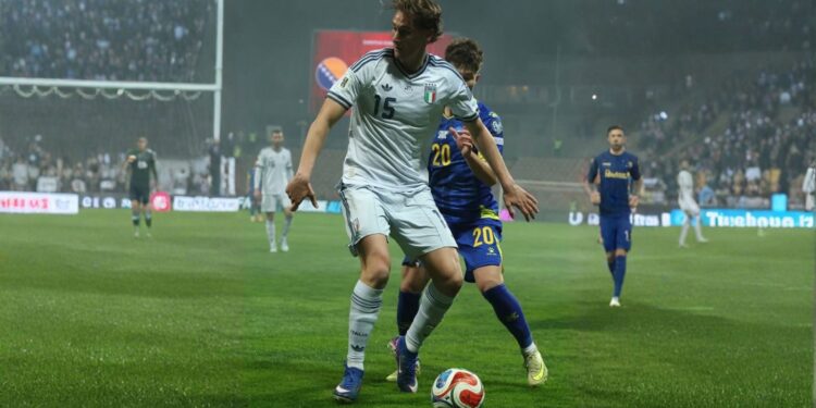 Italia y su pesadilla ante Bosnia: Los 10 factores clave por los que no irá a la Copa del Mundo
