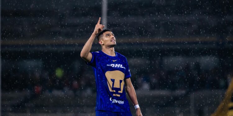 Revive la emocionante Vuelta Liguilla 2026 entre Pumas vs América y descubre cómo los universitarios avanzaron con orgullo.