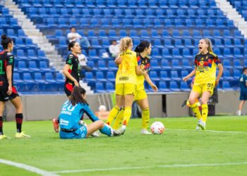 Descubre todo sobre las semifinales Liga MX Femenil Clausura 2026 y las sorpresas de la ronda de Cuartos de Final.