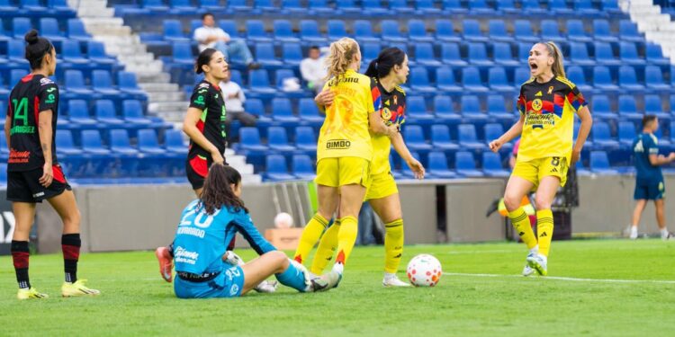 Descubre todo sobre las semifinales Liga MX Femenil Clausura 2026 y las sorpresas de la ronda de Cuartos de Final.