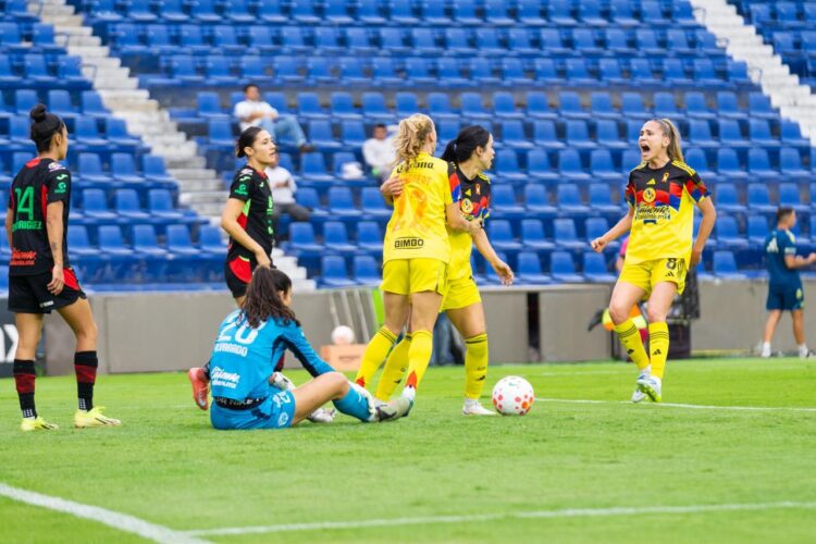 Descubre todo sobre las semifinales Liga MX Femenil Clausura 2026 y las sorpresas de la ronda de Cuartos de Final.
