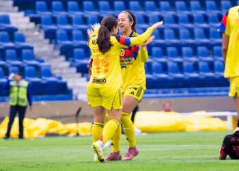 Descubre todo sobre la Final Liga MX Femenil América vs Rayadas. Un duelo entre los mejores equipos del fútbol femenil.