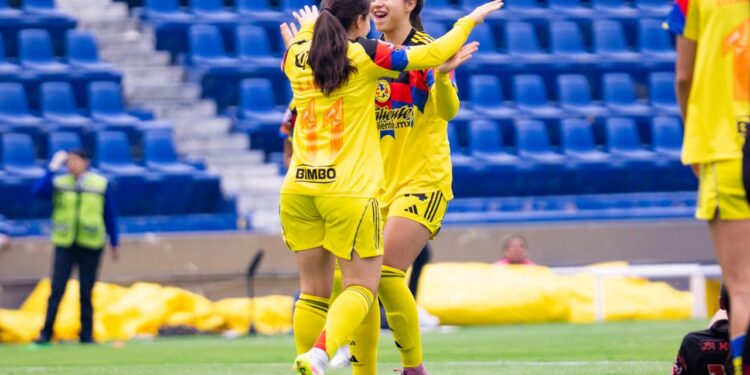 Descubre todo sobre la Final Liga MX Femenil América vs Rayadas. Un duelo entre los mejores equipos del fútbol femenil.