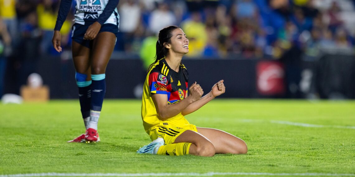 ¡América Femenil vs Washington Spirit en vivo! Descubre quién se llevará el trofeo de la Concacaf W Champions Cup 2026.
