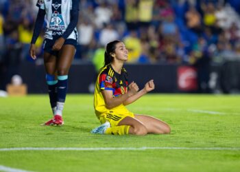 ¡América Femenil vs Washington Spirit en vivo! Descubre quién se llevará el trofeo de la Concacaf W Champions Cup 2026.