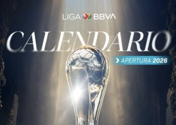Descubre el Calendario Liga MX Apertura 2026 y prepárate para una emocionante nueva temporada de futbol mexicano.
