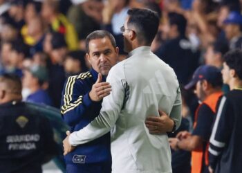Conoce todos los detalles sobre la salida de André Jardine América y su legado en el club más grande de México.