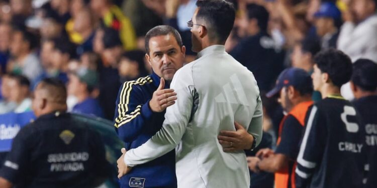 Conoce todos los detalles sobre la salida de André Jardine América y su legado en el club más grande de México.