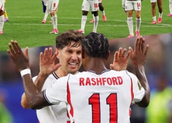 Inglaterra golpea la mesa en el Mundial 2026: derrota a Croacia en un partidazo de seis goles