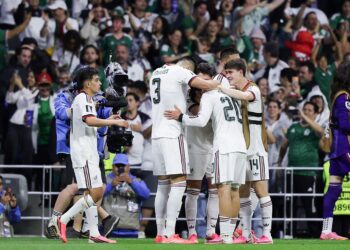 México 3 - 0 Chéquia: ¿Y si sí?